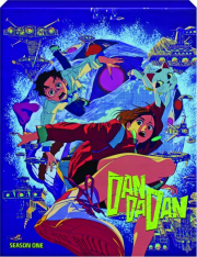 DAN DA DAN: Season One