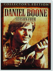 DANIEL BOONE: Season Four