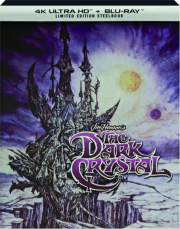THE DARK CRYSTAL