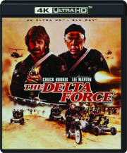 THE DELTA FORCE