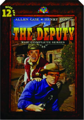 THE DEPUTY: The Complete Series