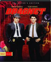 DRAGNET