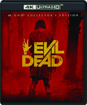 EVIL DEAD