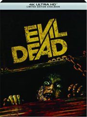 EVIL DEAD