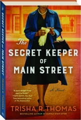 THE SECRET KEEPER OF MAIN STREET