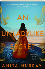 AN UNLADYLIKE SECRET