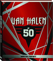 VAN HALEN AT 50