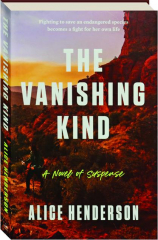 THE VANISHING KIND