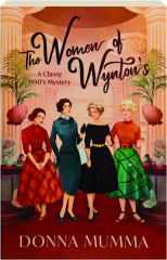 THE WOMEN OF WYNTON'S