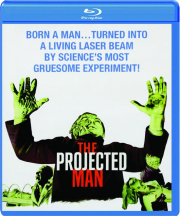 THE PROJECTED MAN