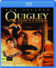 QUIGLEY DOWN UNDER
