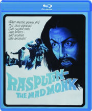 RASPUTIN: The Mad Monk