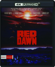 RED DAWN
