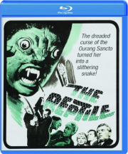THE REPTILE