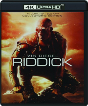 RIDDICK
