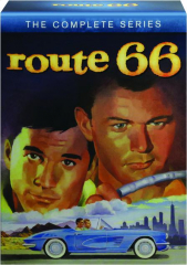 ROUTE 66: The Complete Series