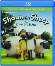 SHAUN THE SHEEP: The Complete Series