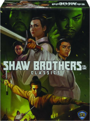 SHAW BROTHERS CLASSICS, VOL. ONE