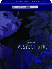 PERFECT BLUE