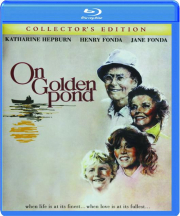 ON GOLDEN POND