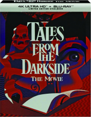 TALES FROM THE DARKSIDE: The Movie