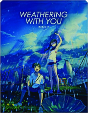 WEATHERING WITH YOU