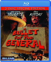 A BULLET FOR THE GENERAL