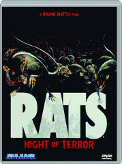 RATS: Night of Terror