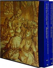 DUTCH & FLEMISH DRAWINGS IN THE VICTORIA AND ALBERT MUSEUM