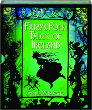 FAIRY & FOLK TALES OF IRELAND