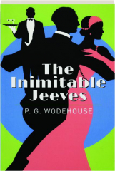 THE INIMITABLE JEEVES