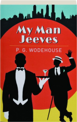 MY MAN JEEVES