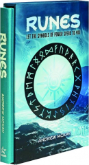 RUNES: Let the Symbols of Power Speak to You