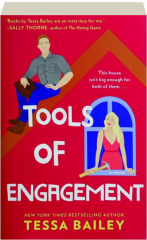 TOOLS OF ENGAGEMENT