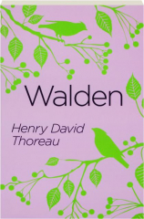 WALDEN