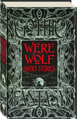 WEREWOLF SHORT STORIES