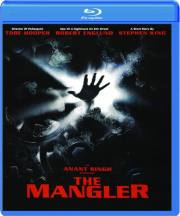 THE MANGLER