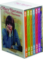 MARY HARTMAN, MARY HARTMAN: The Complete Series
