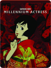 MILLENNIUM ACTRESS