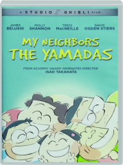 MY NEIGHBORS THE YAMADAS