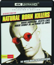 NATURAL BORN KILLERS