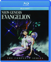 NEON GENESIS EVENGELION: The Complete Series