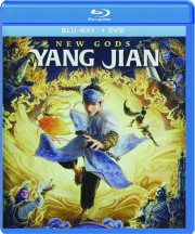 NEW GODS: Yang Jian