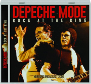 DEPECHE MODE: Rock at the Ring