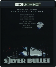 SILVER BULLET