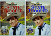 STATE TROOPER: The Complete Series