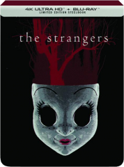 THE STRANGERS