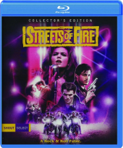 STREETS OF FIRE