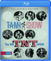 T.A.M.I SHOW / THE BIG T.N.T. SHOW
