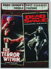 THE TERROR WITHIN / DEAD SPACE
